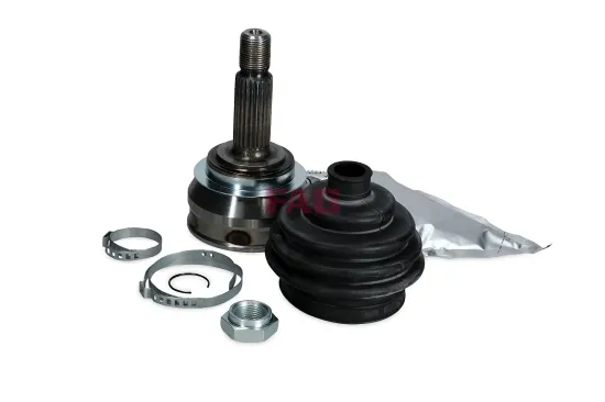 Gelenksatz, Antriebswelle Vorderachse radseitig Schaeffler FAG 771 0732 30 Bild Gelenksatz, Antriebswelle Vorderachse radseitig Schaeffler FAG 771 0732 30