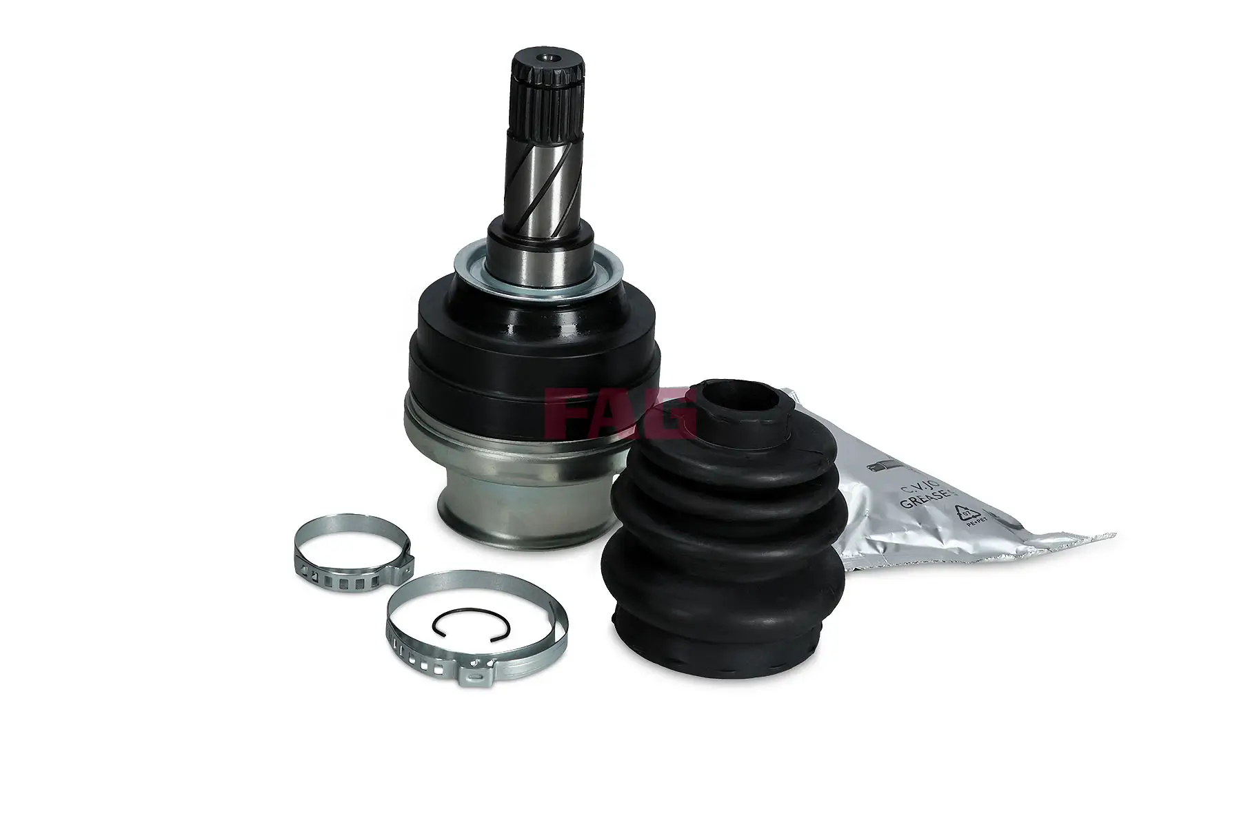 Gelenksatz, Antriebswelle Schaeffler FAG 771 0737 30