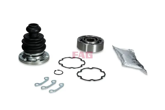 Gelenksatz, Antriebswelle Schaeffler FAG 771 0738 30 Bild Gelenksatz, Antriebswelle Schaeffler FAG 771 0738 30