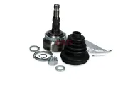 Gelenksatz, Antriebswelle Vorderachse radseitig Schaeffler FAG 771 0740 30