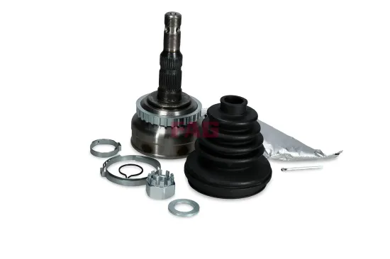 Gelenksatz, Antriebswelle Vorderachse radseitig Schaeffler FAG 771 0740 30 Bild Gelenksatz, Antriebswelle Vorderachse radseitig Schaeffler FAG 771 0740 30