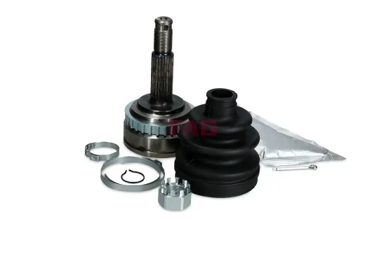 Gelenksatz, Antriebswelle Vorderachse radseitig Schaeffler FAG 771 0741 30 Bild Gelenksatz, Antriebswelle Vorderachse radseitig Schaeffler FAG 771 0741 30