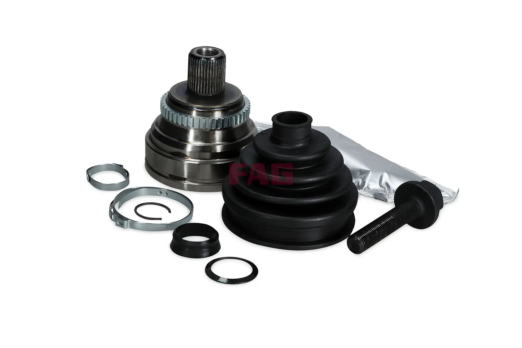 Gelenksatz, Antriebswelle Schaeffler FAG 771 0744 30