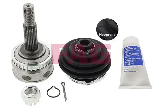 Gelenksatz, Antriebswelle Schaeffler FAG 771 0745 30 Bild Gelenksatz, Antriebswelle Schaeffler FAG 771 0745 30