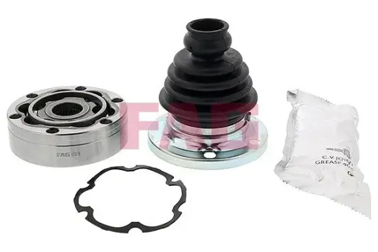 Gelenksatz, Antriebswelle Vorderachse getriebeseitig Schaeffler FAG 771 0747 30 Bild Gelenksatz, Antriebswelle Vorderachse getriebeseitig Schaeffler FAG 771 0747 30