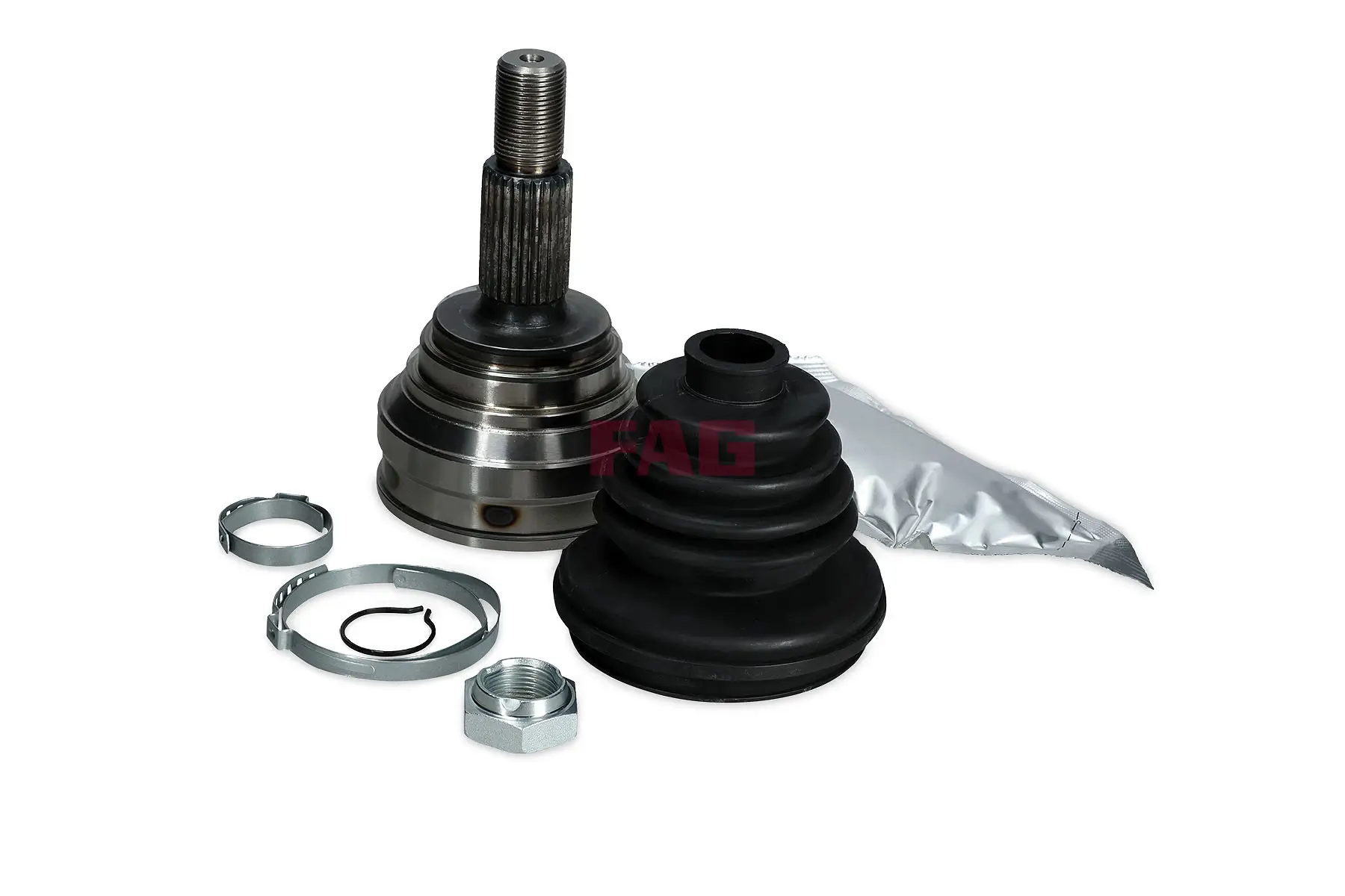 Gelenksatz, Antriebswelle Schaeffler FAG 771 0749 30
