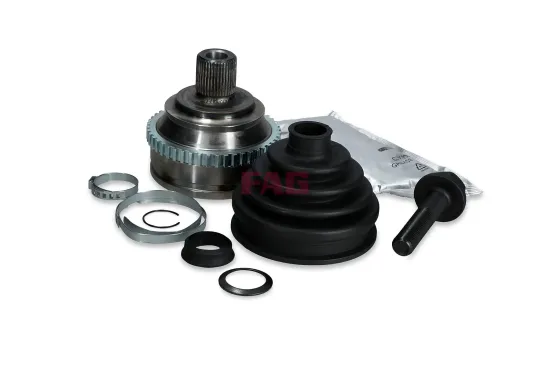 Gelenksatz, Antriebswelle Vorderachse radseitig Schaeffler FAG 771 0751 30 Bild Gelenksatz, Antriebswelle Vorderachse radseitig Schaeffler FAG 771 0751 30