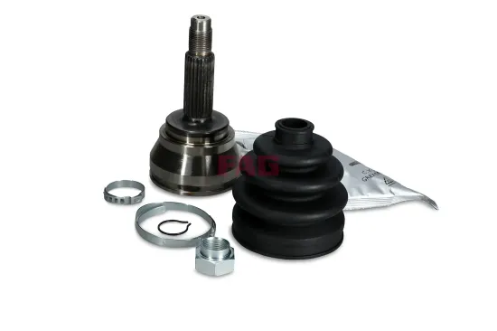 Gelenksatz, Antriebswelle Vorderachse radseitig Schaeffler FAG 771 0755 30 Bild Gelenksatz, Antriebswelle Vorderachse radseitig Schaeffler FAG 771 0755 30