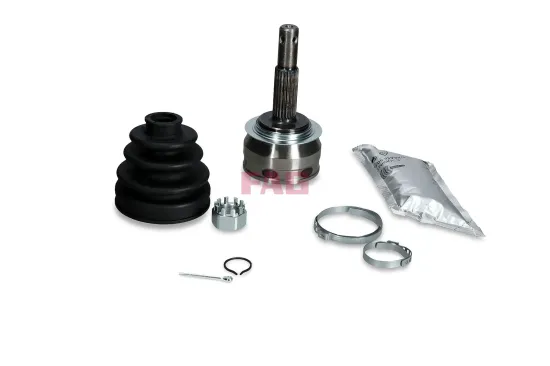 Gelenksatz, Antriebswelle Vorderachse radseitig Schaeffler FAG 771 0757 30 Bild Gelenksatz, Antriebswelle Vorderachse radseitig Schaeffler FAG 771 0757 30