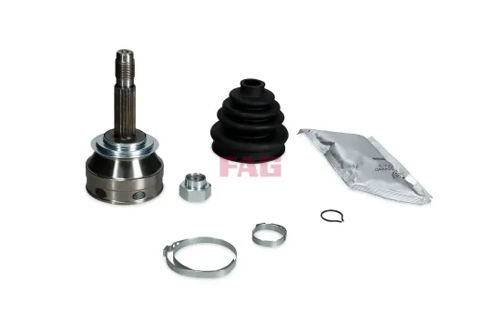 Gelenksatz, Antriebswelle Vorderachse radseitig Schaeffler FAG 771 0758 30 Bild Gelenksatz, Antriebswelle Vorderachse radseitig Schaeffler FAG 771 0758 30