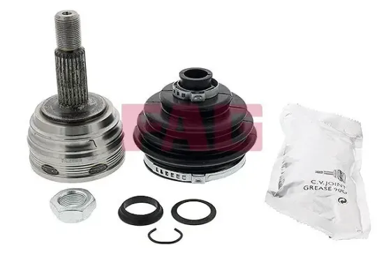 Gelenksatz, Antriebswelle Schaeffler FAG 771 0760 30 Bild Gelenksatz, Antriebswelle Schaeffler FAG 771 0760 30