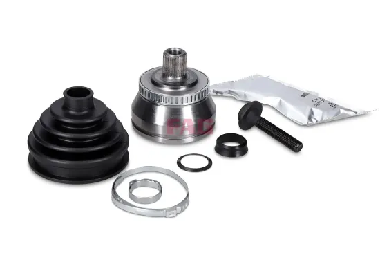 Gelenksatz, Antriebswelle Vorderachse radseitig Schaeffler FAG 771 0761 30 Bild Gelenksatz, Antriebswelle Vorderachse radseitig Schaeffler FAG 771 0761 30