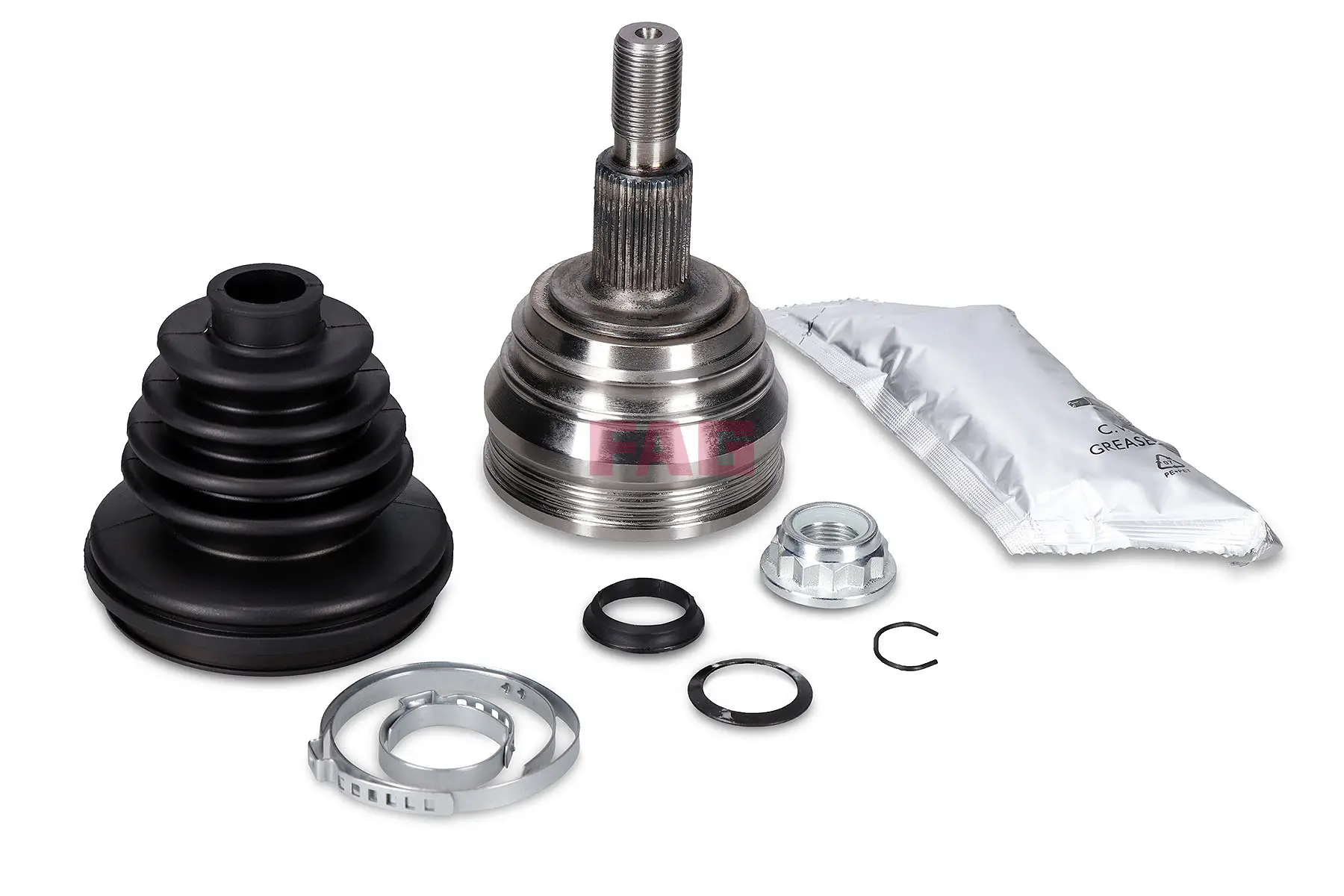 Gelenksatz, Antriebswelle Schaeffler FAG 771 0762 30