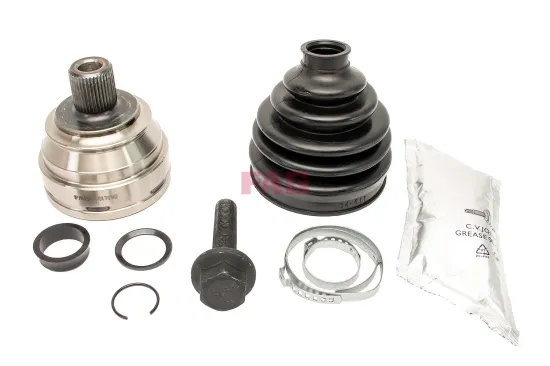 Gelenksatz, Antriebswelle Vorderachse radseitig Schaeffler FAG 771 0764 30 Bild Gelenksatz, Antriebswelle Vorderachse radseitig Schaeffler FAG 771 0764 30