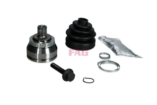 Gelenksatz, Antriebswelle Vorderachse radseitig Schaeffler FAG 771 0766 30 Bild Gelenksatz, Antriebswelle Vorderachse radseitig Schaeffler FAG 771 0766 30