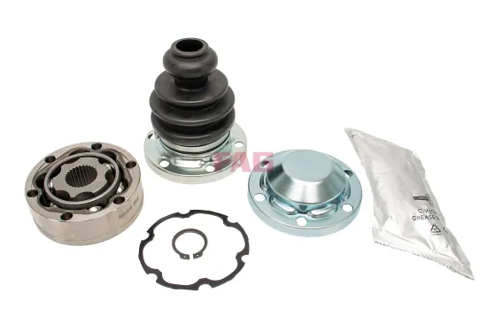 Gelenksatz, Antriebswelle Vorderachse getriebeseitig Schaeffler FAG 771 0767 30 Bild Gelenksatz, Antriebswelle Vorderachse getriebeseitig Schaeffler FAG 771 0767 30