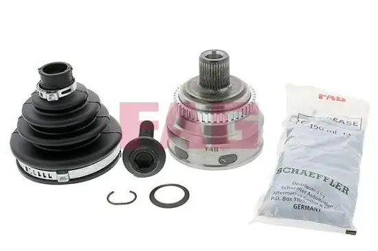 Gelenksatz, Antriebswelle Schaeffler FAG 771 0769 30 Bild Gelenksatz, Antriebswelle Schaeffler FAG 771 0769 30