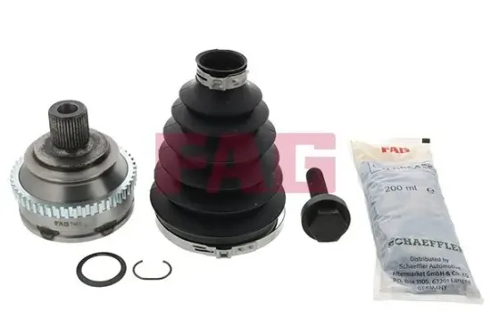 Gelenksatz, Antriebswelle Vorderachse radseitig Schaeffler FAG 771 0774 30 Bild Gelenksatz, Antriebswelle Vorderachse radseitig Schaeffler FAG 771 0774 30
