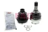 Gelenksatz, Antriebswelle Schaeffler FAG 771 0782 30