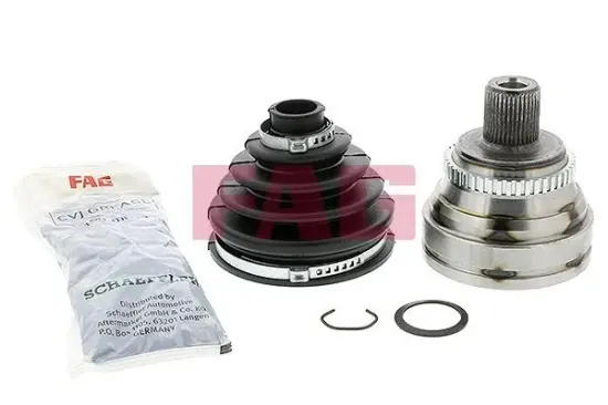 Gelenksatz, Antriebswelle Schaeffler FAG 771 0789 30 Bild Gelenksatz, Antriebswelle Schaeffler FAG 771 0789 30