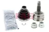Gelenksatz, Antriebswelle Vorderachse radseitig Schaeffler FAG 771 0801 30