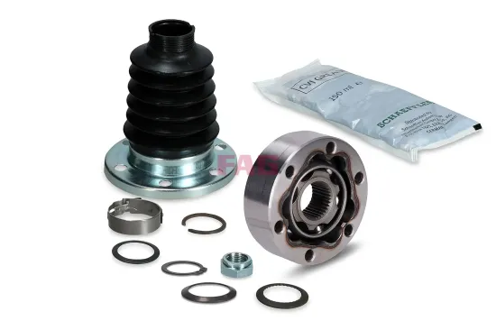 Gelenksatz, Antriebswelle Schaeffler FAG 771 0810 30 Bild Gelenksatz, Antriebswelle Schaeffler FAG 771 0810 30