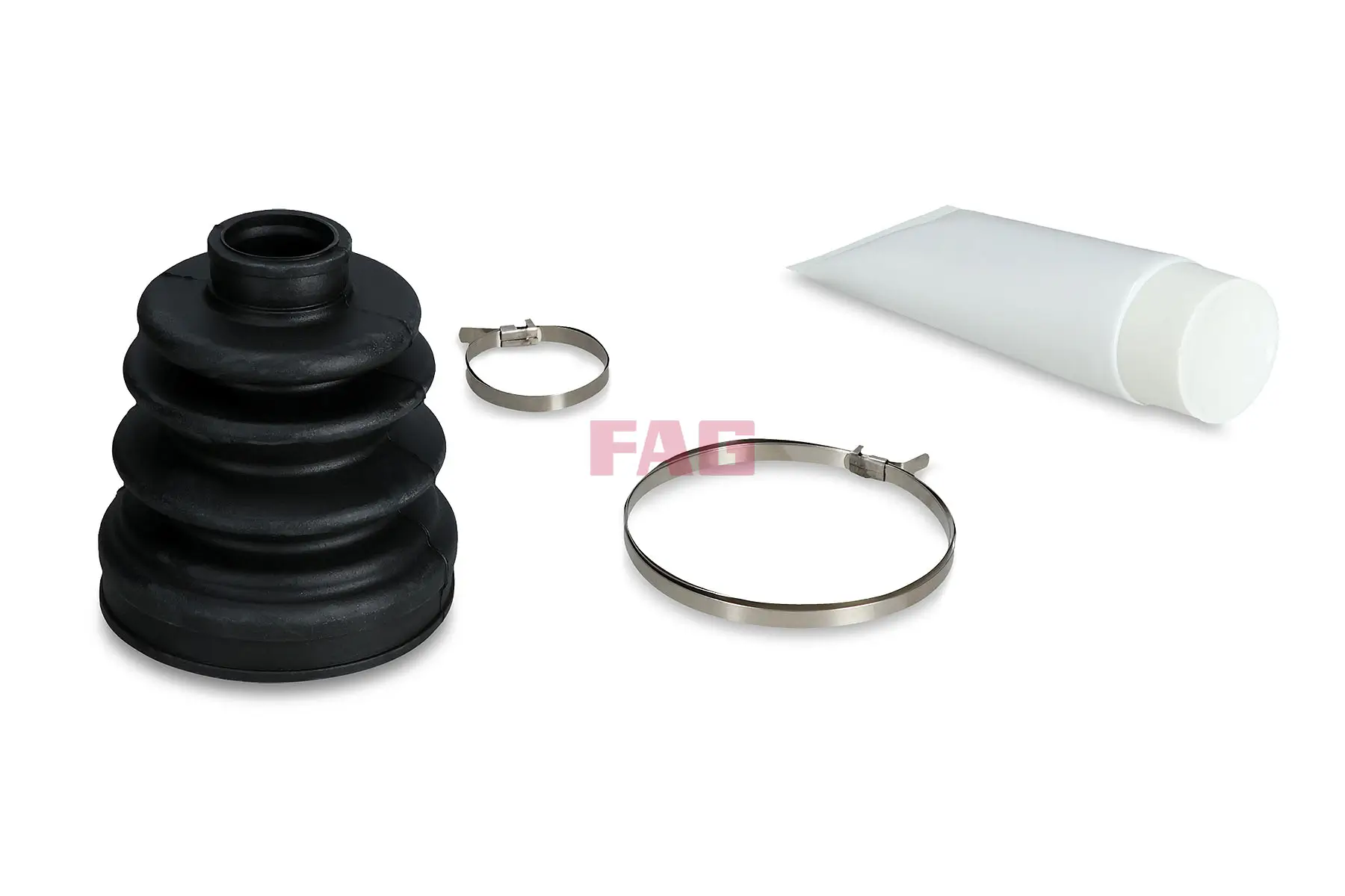 Faltenbalgsatz, Antriebswelle getriebeseitig Schaeffler FAG 772 0027 30