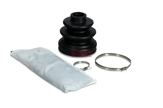 Faltenbalgsatz, Antriebswelle Schaeffler FAG 772 0030 30 Bild Faltenbalgsatz, Antriebswelle Schaeffler FAG 772 0030 30