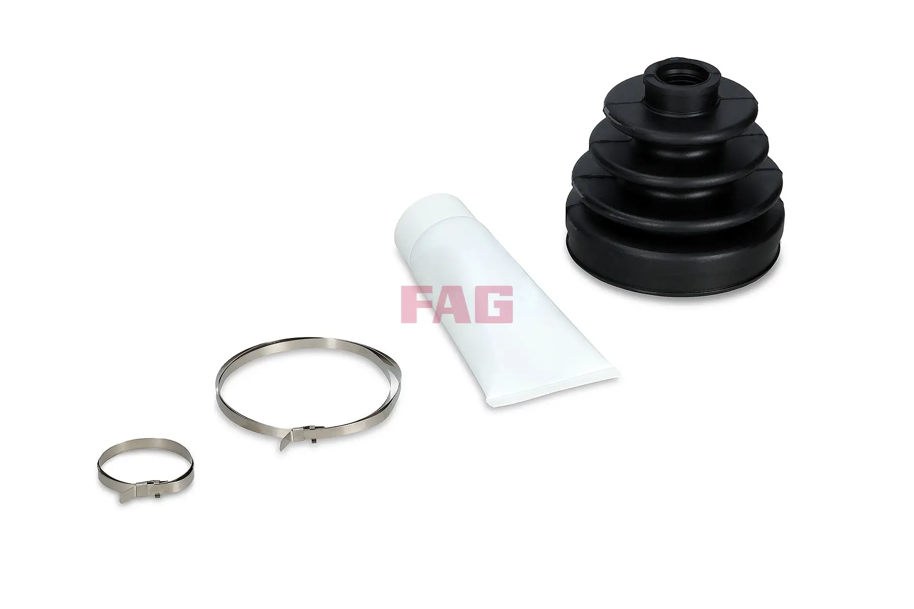 Faltenbalgsatz, Antriebswelle radseitig Schaeffler FAG 772 0033 30