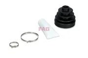 Faltenbalgsatz, Antriebswelle radseitig Schaeffler FAG 772 0033 30