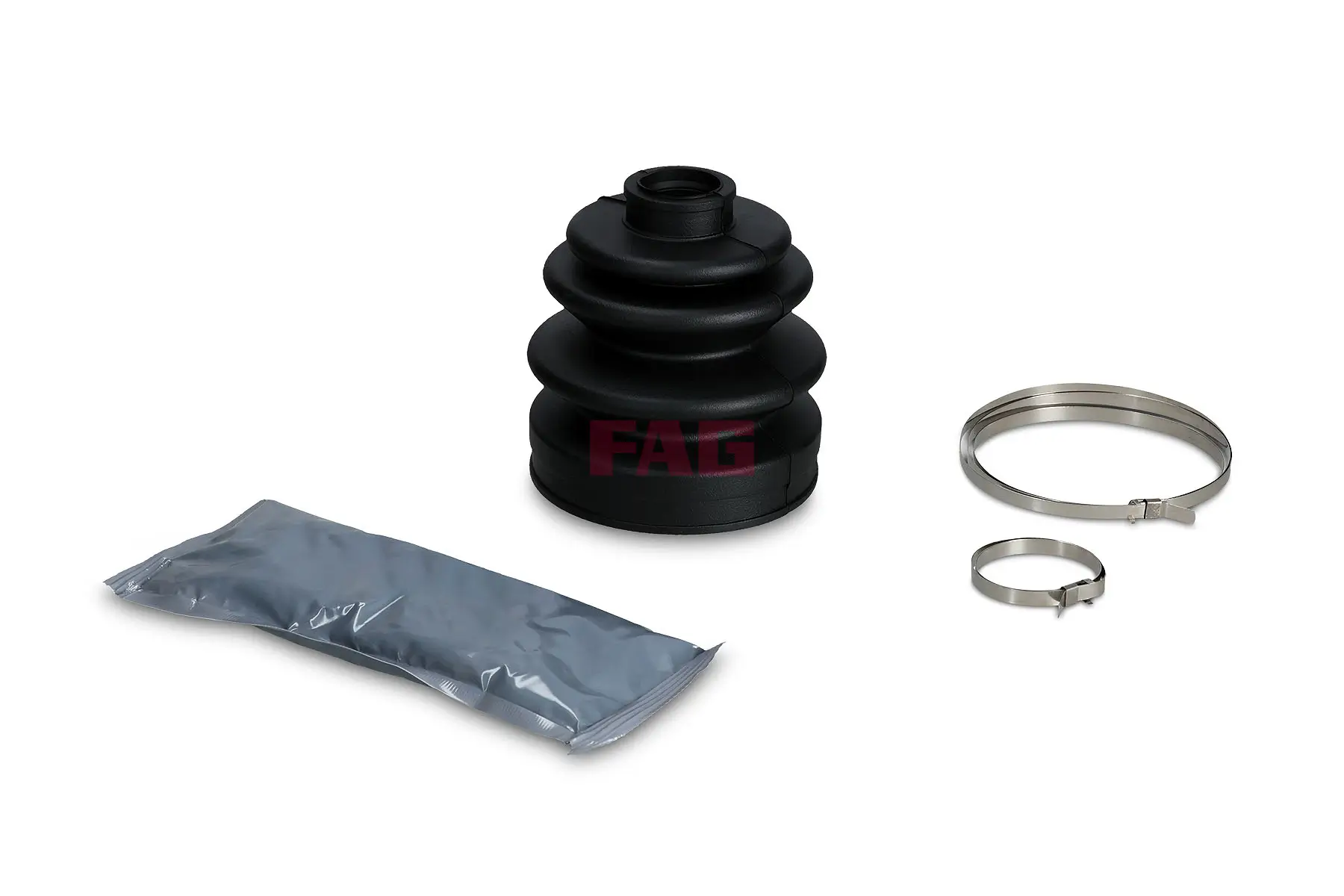 Faltenbalgsatz, Antriebswelle Schaeffler FAG 772 0034 30