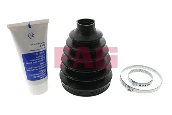 Faltenbalgsatz, Antriebswelle radseitig Schaeffler FAG 772 0035 30 Bild Faltenbalgsatz, Antriebswelle radseitig Schaeffler FAG 772 0035 30