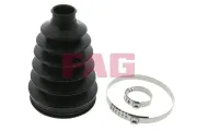 Faltenbalgsatz, Antriebswelle Schaeffler FAG 772 0039 30