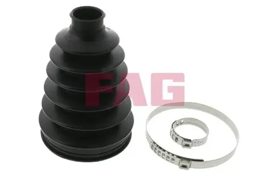 Faltenbalgsatz, Antriebswelle Schaeffler FAG 772 0039 30 Bild Faltenbalgsatz, Antriebswelle Schaeffler FAG 772 0039 30