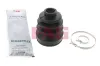 Faltenbalgsatz, Antriebswelle Vorderachse getriebeseitig Schaeffler FAG 772 0040 30
