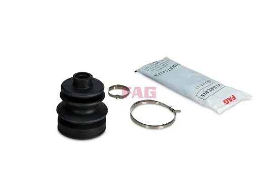 Faltenbalgsatz, Antriebswelle radseitig Schaeffler FAG 772 0052 30 Bild Faltenbalgsatz, Antriebswelle radseitig Schaeffler FAG 772 0052 30