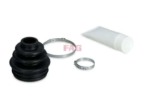 Faltenbalgsatz, Antriebswelle getriebeseitig Schaeffler FAG 772 0091 30 Bild Faltenbalgsatz, Antriebswelle getriebeseitig Schaeffler FAG 772 0091 30