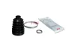 Faltenbalgsatz, Antriebswelle Vorderachse getriebeseitig Schaeffler FAG 772 0124 30