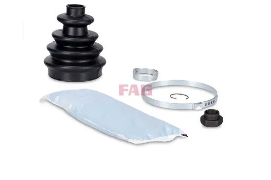 Faltenbalgsatz, Antriebswelle Schaeffler FAG 772 0127 30 Bild Faltenbalgsatz, Antriebswelle Schaeffler FAG 772 0127 30