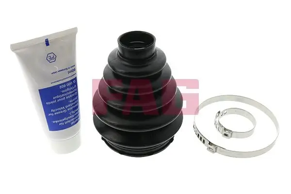 Faltenbalgsatz, Antriebswelle Schaeffler FAG 772 0131 30