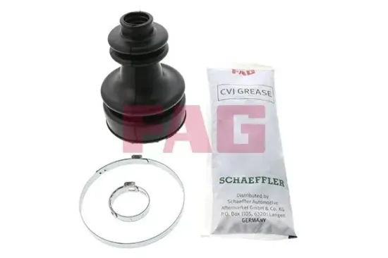Faltenbalgsatz, Antriebswelle getriebeseitig Schaeffler FAG 772 0140 30 Bild Faltenbalgsatz, Antriebswelle getriebeseitig Schaeffler FAG 772 0140 30