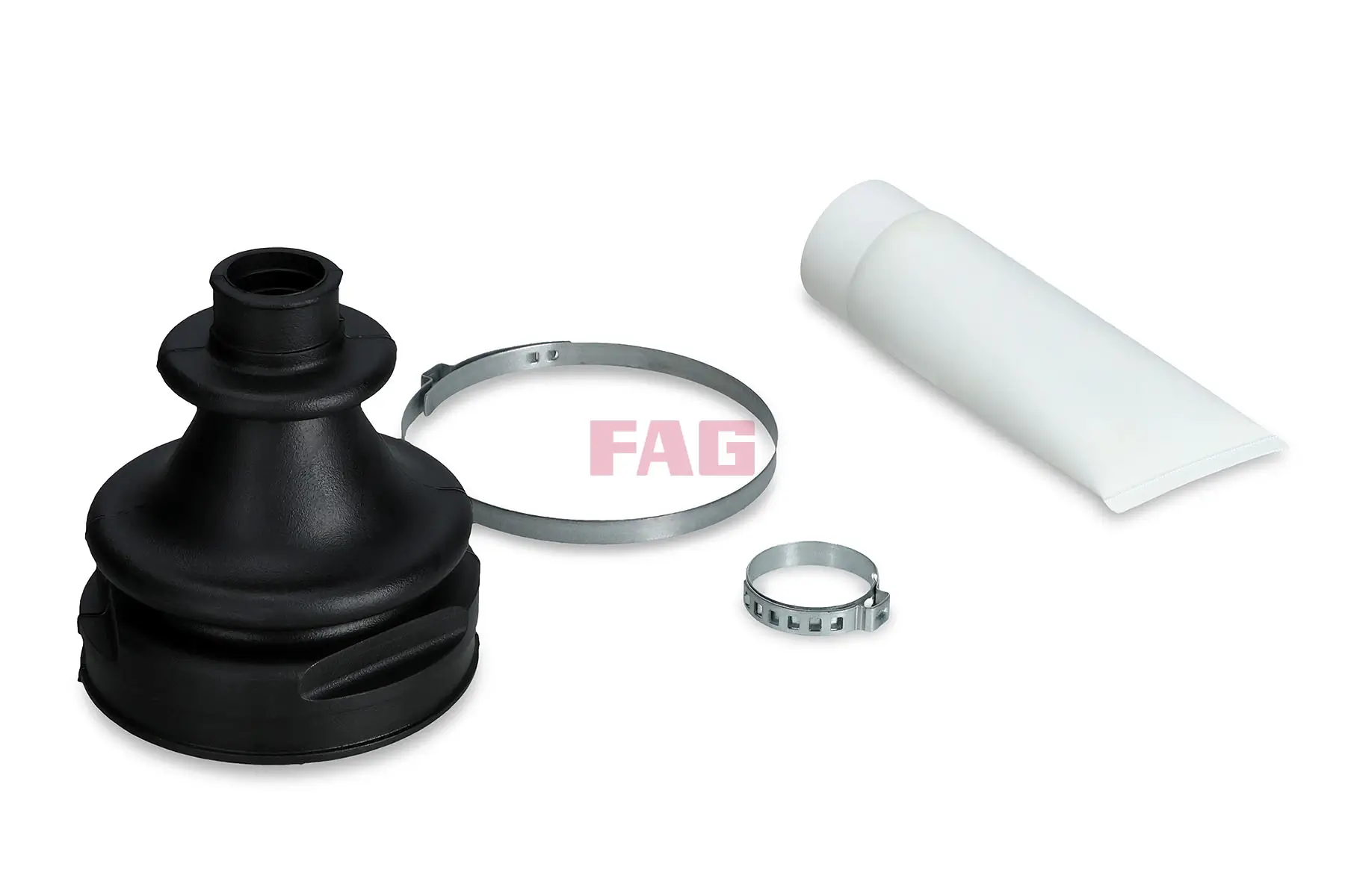 Faltenbalgsatz, Antriebswelle getriebeseitig Schaeffler FAG 772 0143 30