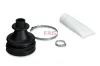 Faltenbalgsatz, Antriebswelle getriebeseitig Schaeffler FAG 772 0143 30