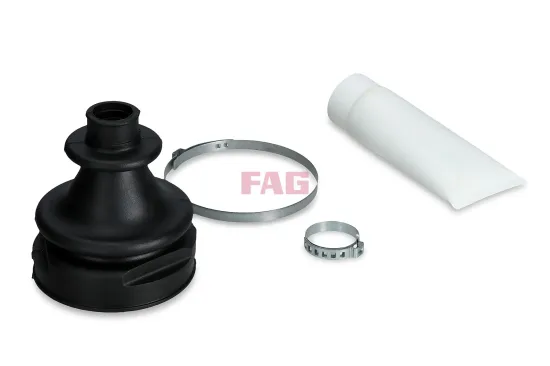 Faltenbalgsatz, Antriebswelle getriebeseitig Schaeffler FAG 772 0143 30 Bild Faltenbalgsatz, Antriebswelle getriebeseitig Schaeffler FAG 772 0143 30