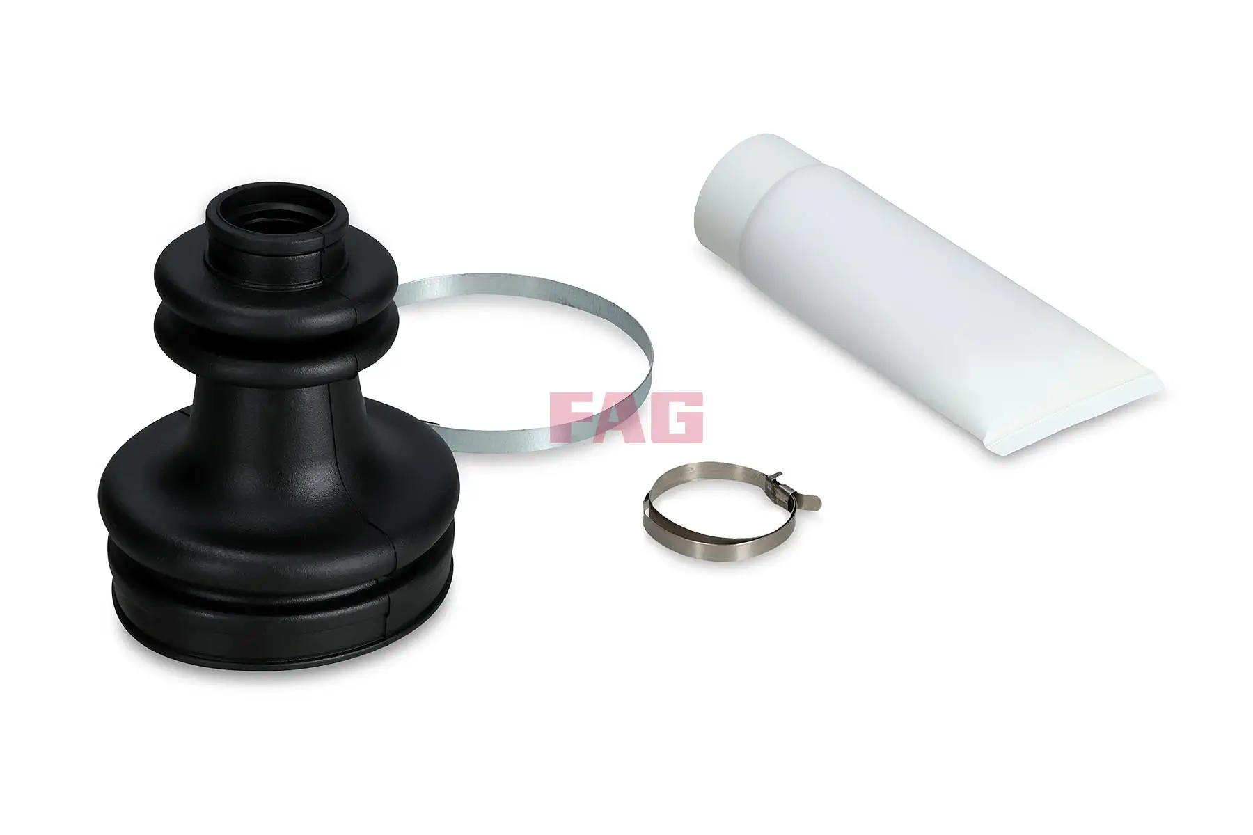 Faltenbalgsatz, Antriebswelle radseitig Schaeffler FAG 772 0151 30