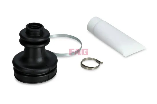 Faltenbalgsatz, Antriebswelle radseitig Schaeffler FAG 772 0151 30 Bild Faltenbalgsatz, Antriebswelle radseitig Schaeffler FAG 772 0151 30