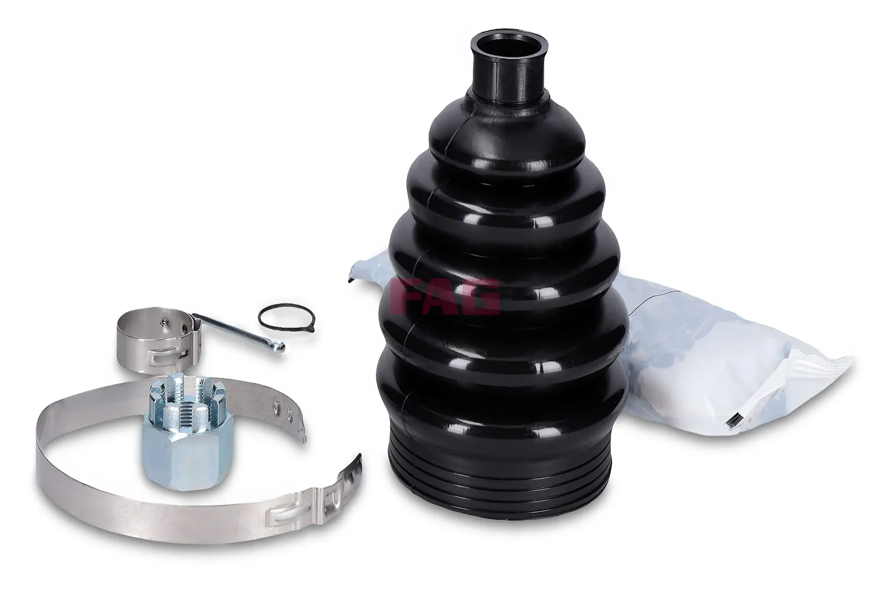 Faltenbalgsatz, Antriebswelle Schaeffler FAG 772 0154 30