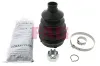 Faltenbalgsatz, Antriebswelle Schaeffler FAG 772 0159 30
