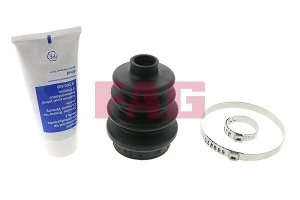 Faltenbalgsatz, Antriebswelle getriebeseitig Schaeffler FAG 772 0166 30