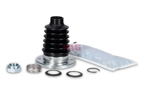 Faltenbalgsatz, Antriebswelle Schaeffler FAG 772 0191 30 Bild Faltenbalgsatz, Antriebswelle Schaeffler FAG 772 0191 30